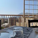 Panorama Palermo