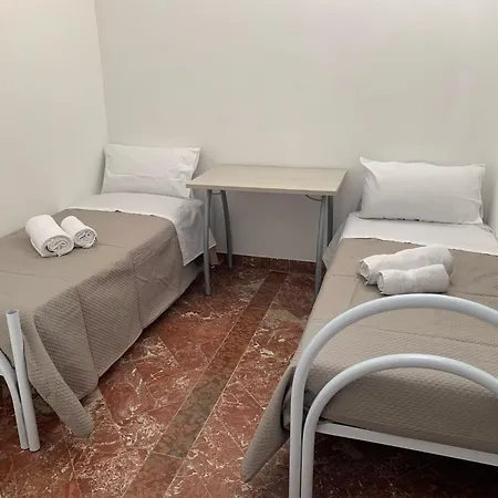 Alloggio in famiglia Panorama *
