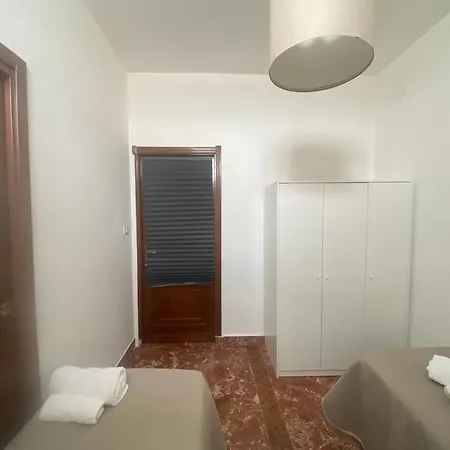 Alloggio in famiglia Panorama