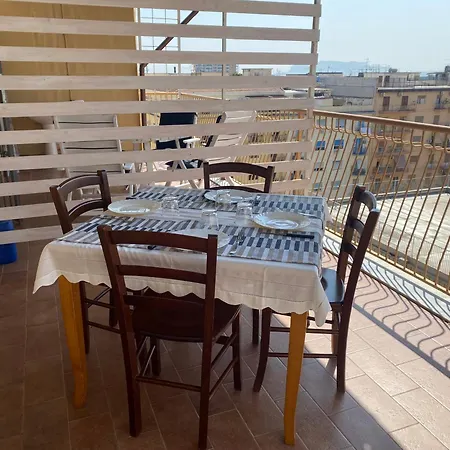 Alloggio in famiglia Panorama *