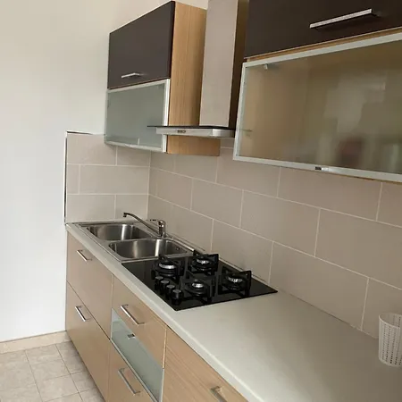 Panorama Accommodatie bij particulieren