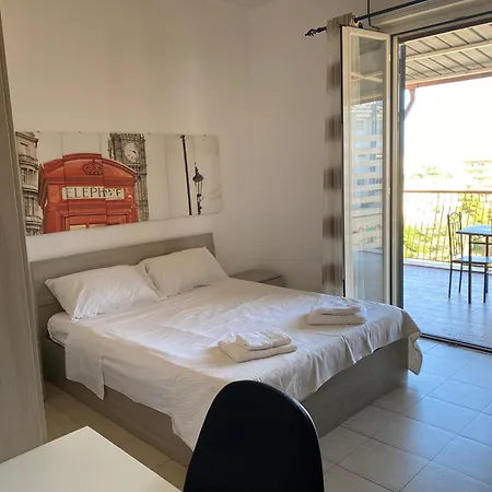 Panorama Παλέρμο