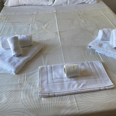 Accommodatie bij particulieren Panorama *