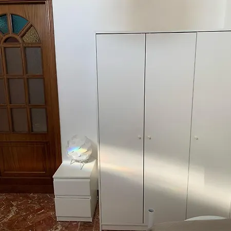 Δωμάτια σε οικογενειακή κατοικία Panorama *