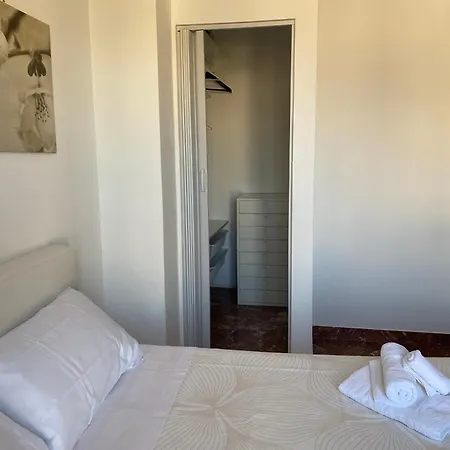 Panorama Homestay Palermo