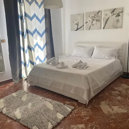 Panorama Δωμάτια σε οικογενειακή κατοικία