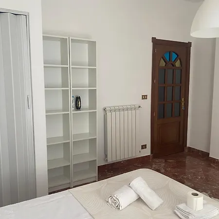 Panorama Accommodatie bij particulieren *