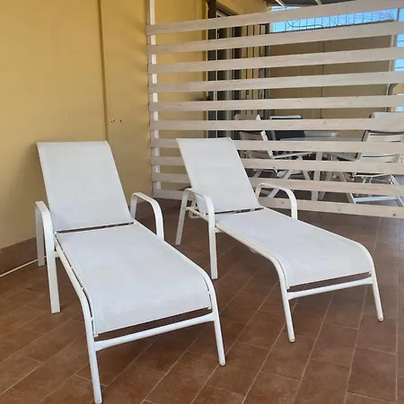 Alloggio in famiglia Panorama Palermo