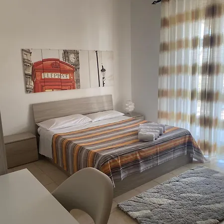 Panorama Homestay *